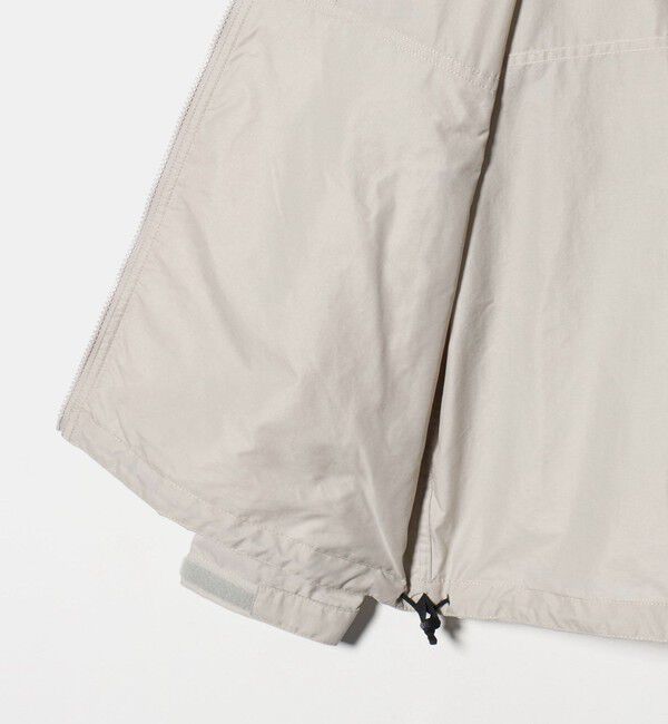 UNITED ARROWS green label relaxing「＜THE NORTH FACE＞コンパクト ジャケット シェル」|ブルゾン・スタジャン|