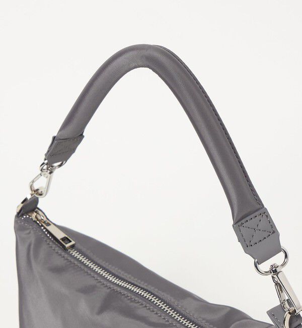 UNITED ARROWS green label relaxing「2WAY フナガタ バッグ M / ショルダーバッグ はっ水」|ショルダー・メッセンジャー|