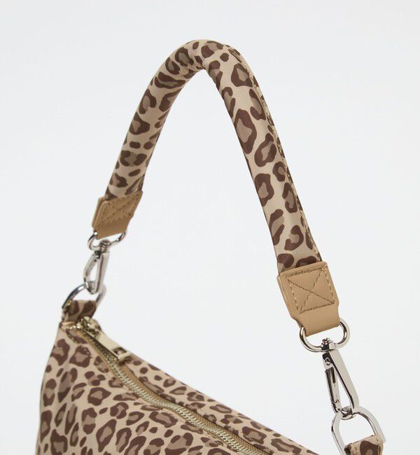 UNITED ARROWS green label relaxing「2WAY フナガタ バッグ M / ショルダーバッグ はっ水」|ショルダー・メッセンジャー|