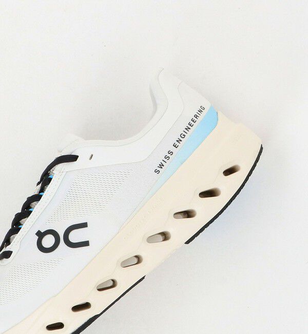 UNITED ARROWS green label relaxing「＜On＞クラウドサーファー ネクスト スニーカー」|スニーカー|