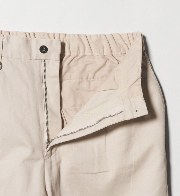 UNITED ARROWS green label relaxing「【WEB限定】＜3/2 WORKS＞GLR ワイドチノ チノパンツ」|チノ|