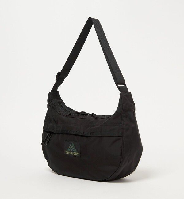UNITED ARROWS green label relaxing「【別注】＜GREGORY＞GLR サッチェル M ショルダーバッグ」|ショルダー・メッセンジャー|