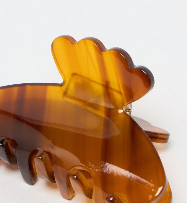 UNITED ARROWS green label relaxing「＜SUI AVA＞ヘアクリップ S」|ヘアバンド|