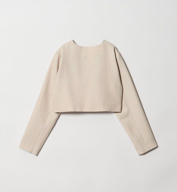 UNITED ARROWS green label relaxing「ボレロ + ジャンパースカート セット / キッズ 140cm-160cm」|ワンピース|