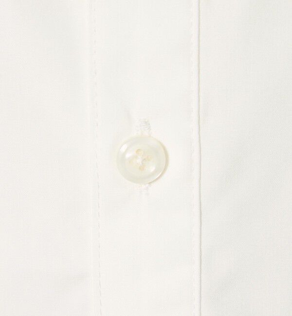 UNITED ARROWS green label relaxing「バンドカラーシャツ / キッズ 140cm-160cm」|シャツ・ブラウス|