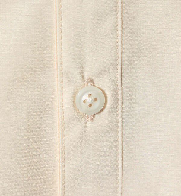 UNITED ARROWS green label relaxing「バンドカラーシャツ / キッズ 140cm-160cm」|シャツ・ブラウス|