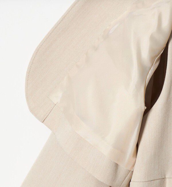 UNITED ARROWS green label relaxing「ボレロ + ジャンパースカート セット / キッズ 110cm-130cm」|ワンピース|