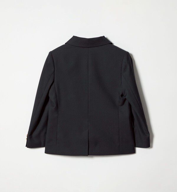 UNITED ARROWS green label relaxing「TRW ソリッド ジャケット / キッズ 110cm-130cm」|テーラードジャケット|