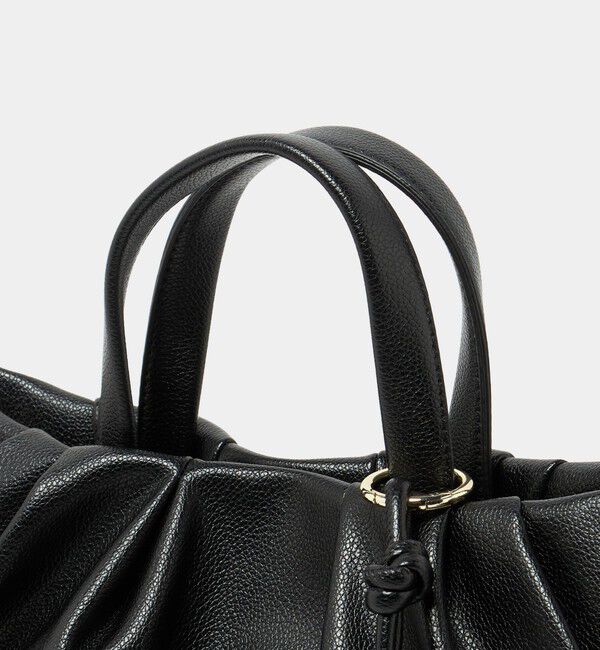 UNITED ARROWS green label relaxing「タック トートバッグ」|ショルダー・メッセンジャー|