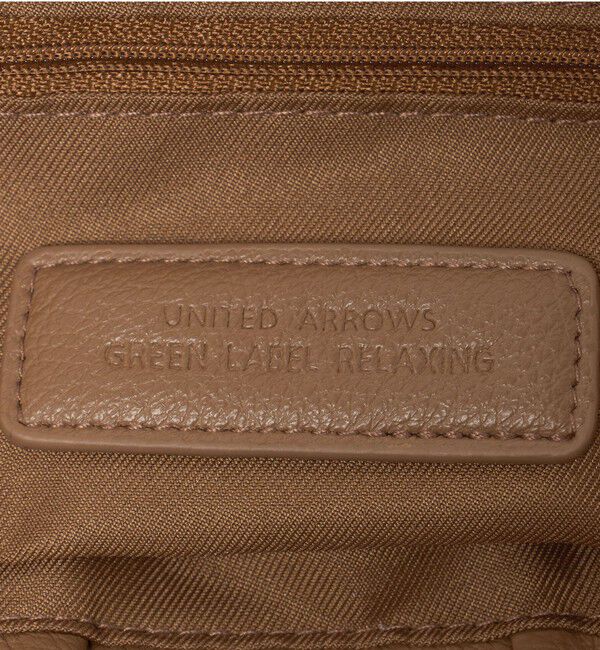 UNITED ARROWS green label relaxing「タック トートバッグ」|ショルダー・メッセンジャー|
