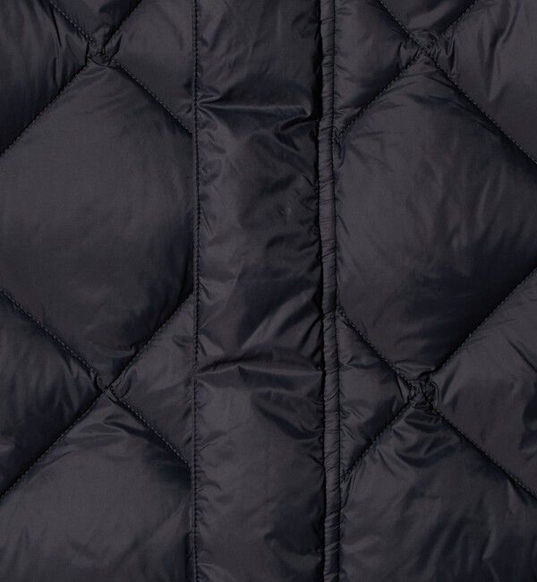 UNITED ARROWS green label relaxing「＜TAION＞シティ ダウンフーディー / キッズ  120cm-130cm」|ダウン|