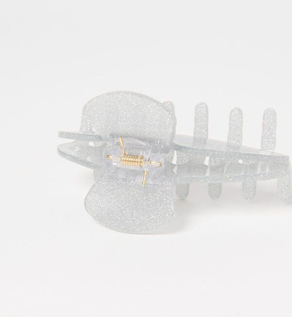 EMMEL REFINES「＜EMMEL REFINES＞EM ラメ ヘアクリップ」|その他|