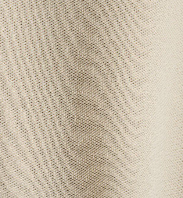 UNITED ARROWS green label relaxing「【WEB限定】エリレース 2WAY ニット プルオーバー ウォッシャブル」|ニット・セーター|