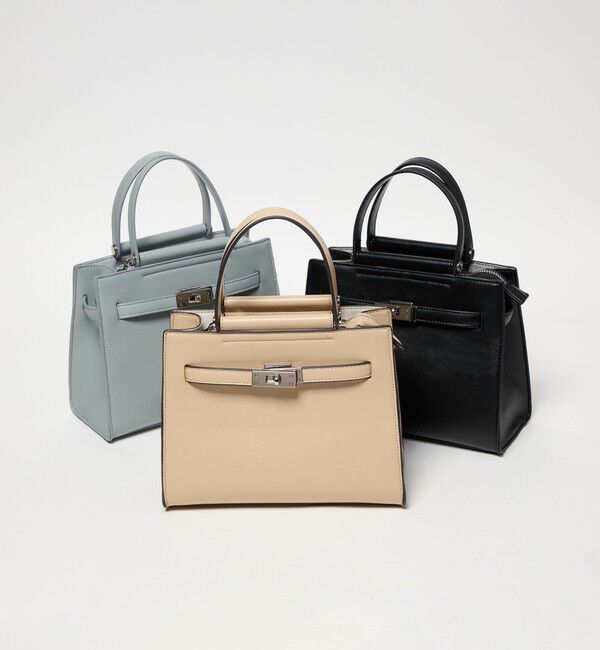 UNITED ARROWS green label relaxing「2WAY ベルト ハンドバッグ / ショルダーバッグ」|ハンドバッグ|