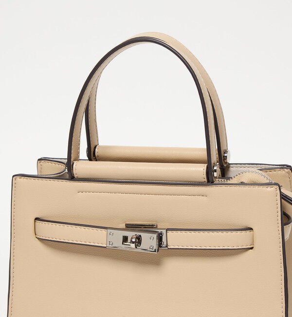 UNITED ARROWS green label relaxing「2WAY ベルト ハンドバッグ / ショルダーバッグ」|ハンドバッグ|