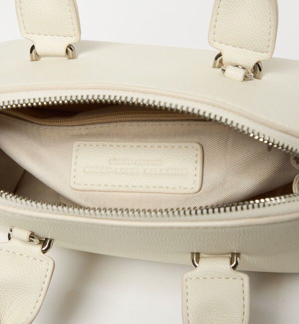 UNITED ARROWS green label relaxing「3WAY ボストンバッグ / ショルダーバッグ」|ショルダー・メッセンジャー|