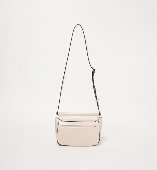 UNITED ARROWS green label relaxing「フラップポシェット / ショルダーバッグ」|ショルダー・メッセンジャー|