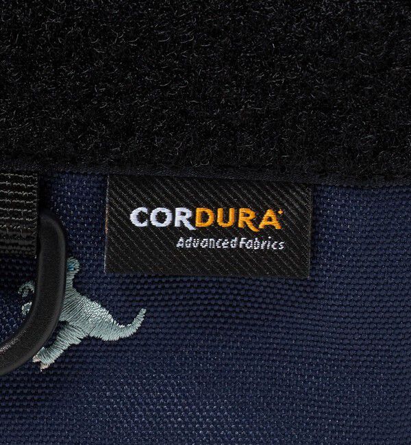 UNITED ARROWS green label relaxing「【別注】＜MEI＞メッセンジャーバッグ（恐竜） / キッズ」|ショルダー・メッセンジャー|