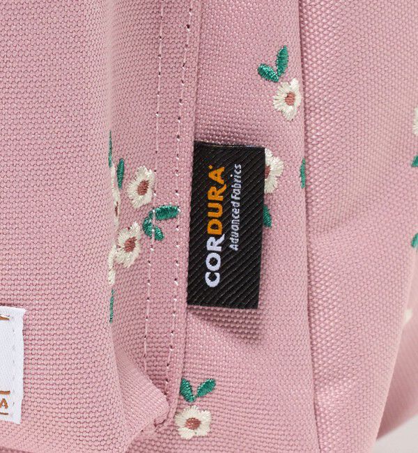 UNITED ARROWS green label relaxing「【別注】＜MEI＞デイパック M（ノバナ） / キッズ / リュック」|リュック|