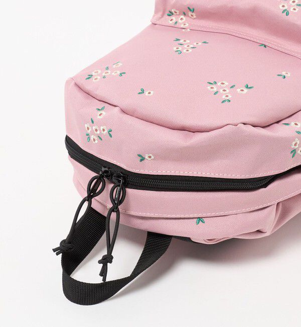 UNITED ARROWS green label relaxing「【別注】＜MEI＞デイパック M（ノバナ） / キッズ / リュック」|リュック|