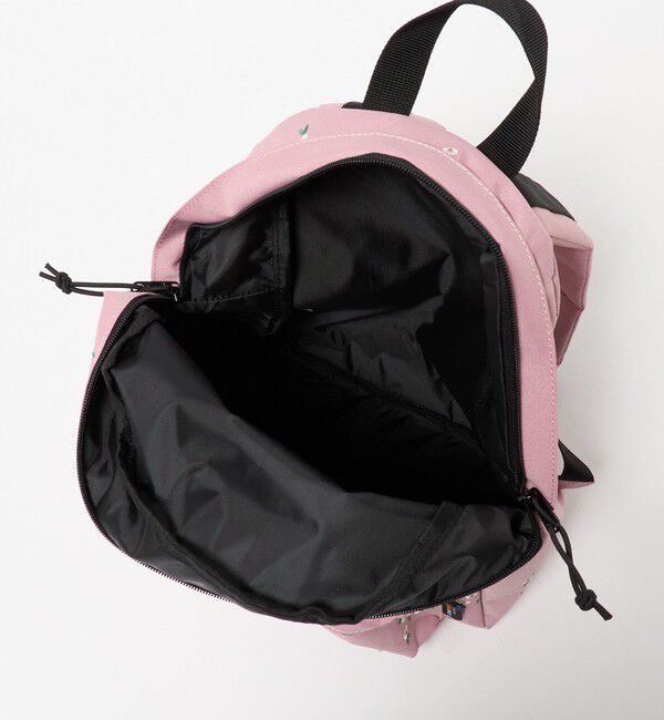 UNITED ARROWS green label relaxing「【別注】＜MEI＞デイパック M（ノバナ） / キッズ / リュック」|リュック|