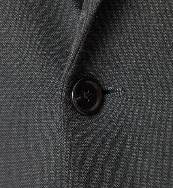 UNITED ARROWS green label relaxing「TRA シャーク ナロー ジャケット 」|テーラードジャケット|