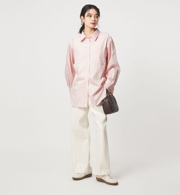 UNITED ARROWS green label relaxing「＜1_OF MINE＞シャツ 2」|シャツ・ブラウス|