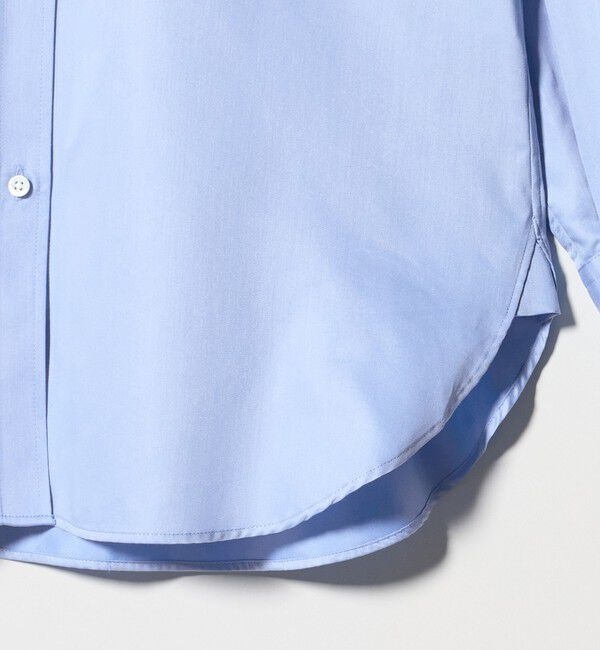 UNITED ARROWS green label relaxing「＜1_OF MINE＞シャツ 2」|シャツ・ブラウス|