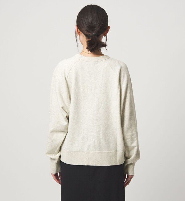 UNITED ARROWS green label relaxing「【別注】＜Champion＞プリント スウェット プルオーバー」|スウェット・ジャージ|