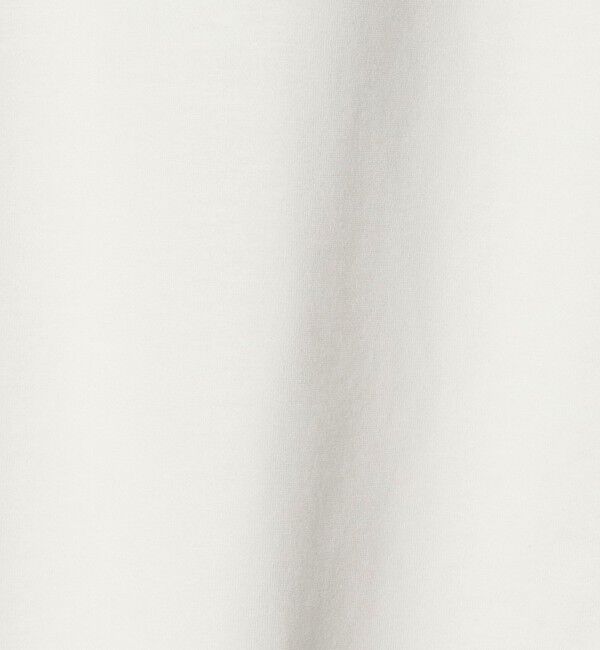 UNITED ARROWS green label relaxing「ロゴ ロングスリーブ カットソー」|Tシャツ・カットソー|