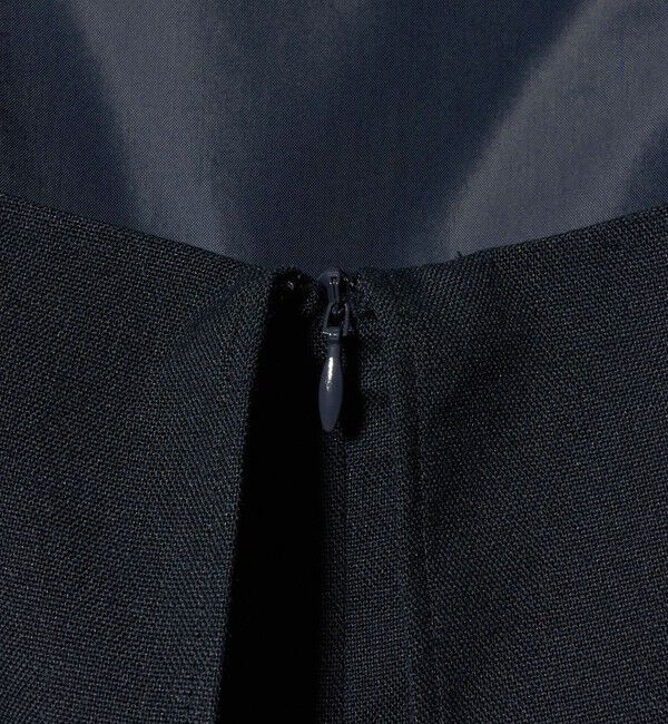 UNITED ARROWS green label relaxing「［size SHORT/TALLあり］ラミーブレンド オールインワン」|オールインワン|