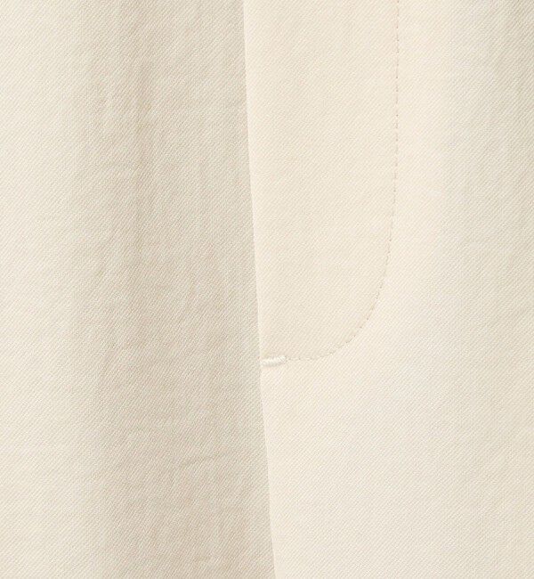 UNITED ARROWS green label relaxing「イージー ストレート パンツ」|その他|