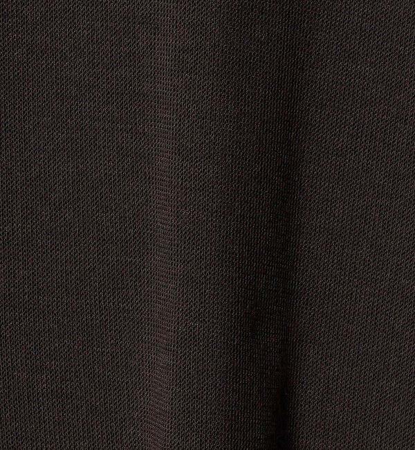 UNITED ARROWS green label relaxing「レディ シアー クルーネック カットソー」|Tシャツ・カットソー|