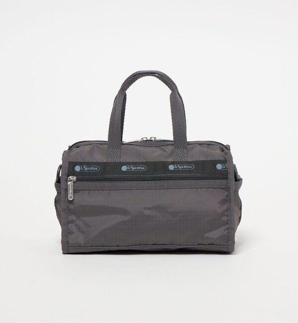 UNITED ARROWS green label relaxing「【別注】＜LeSportsac＞デラックスミニダッフル バッグ / ショルダーバッグ」|ショルダー・メッセンジャー|