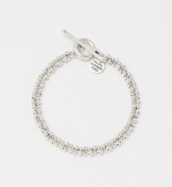 UNITED ARROWS green label relaxing「＜PHILIPPE AUDIBERT＞Totem ブレスレット」|ブレスレット・バングル|