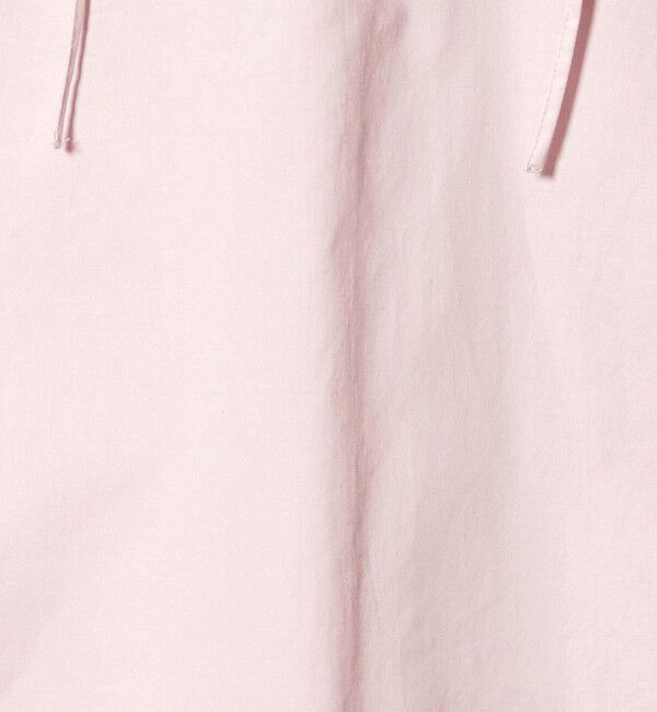 UNITED ARROWS green label relaxing「レースアップ ブラウス」|シャツ・ブラウス|