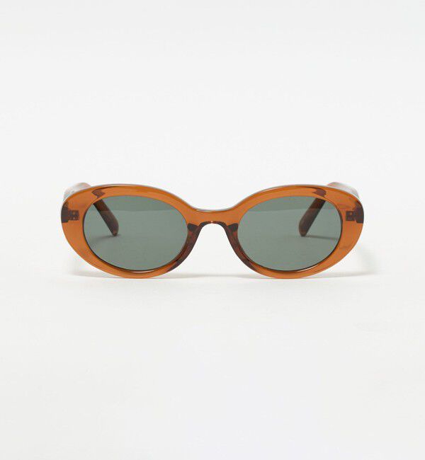 UNITED ARROWS green label relaxing「＜ONE BRILLIANT＞Chico メガネ」|メガネ|