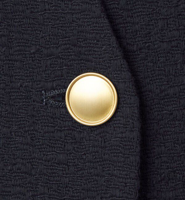 UNITED ARROWS green label relaxing「Bisentino ジレ」|ベスト・ジレ|