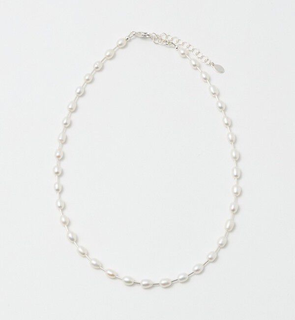 UNITED ARROWS green label relaxing「＜Kara Yoo＞Mila ネックレス」|ネックレス|