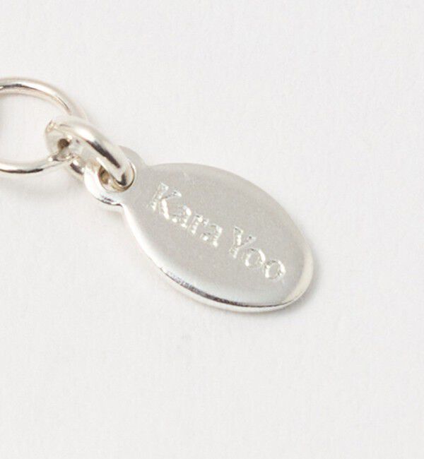 UNITED ARROWS green label relaxing「＜Kara Yoo＞Mila ネックレス」|ネックレス|