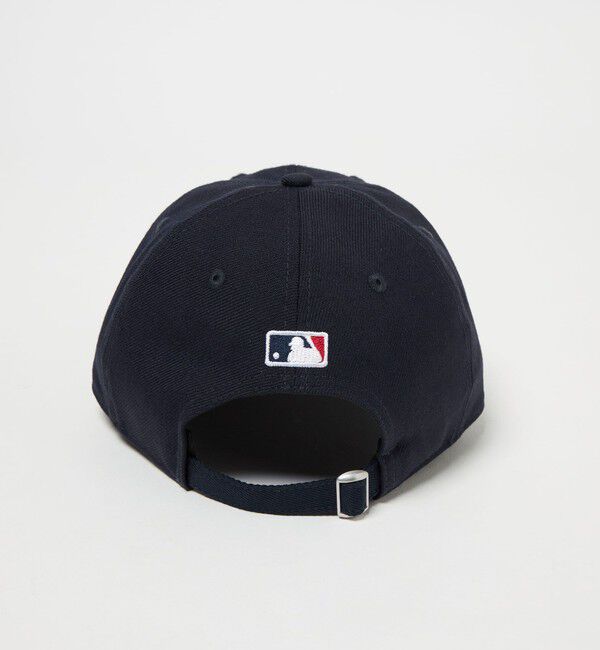 UNITED ARROWS green label relaxing「【別注】＜NEW ERA＞GLR 9THIRTY W  ロゴ キャップ」|キャップ・キャスケット|