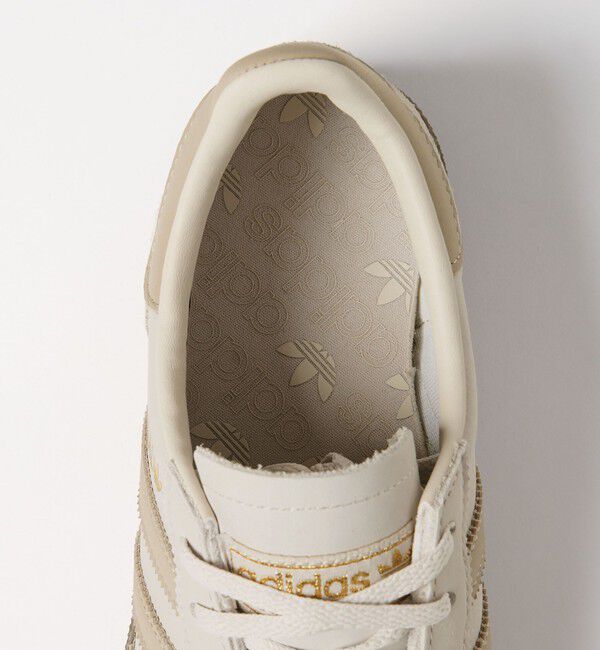 UNITED ARROWS green label relaxing「【国内EXCLUSIVE】＜adidas Originals＞HANDBALL SPEZIAL スニーカー」|スニーカー|