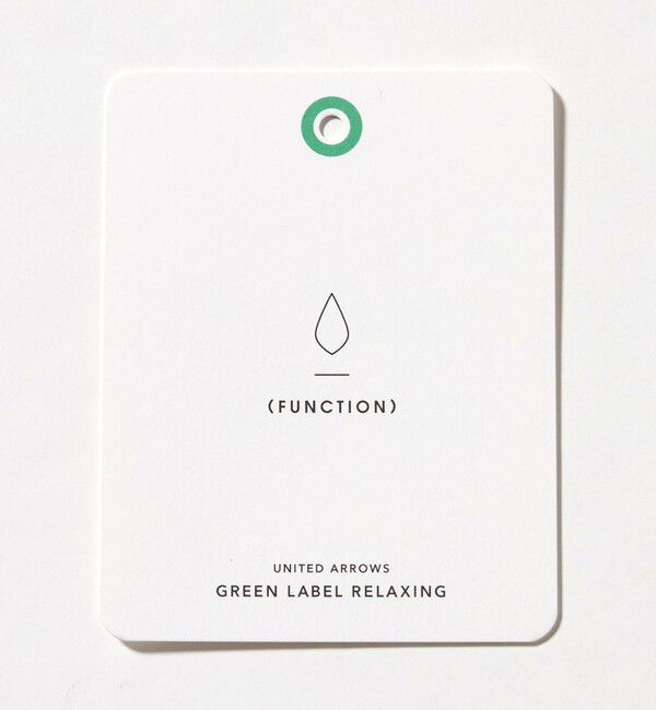 UNITED ARROWS green label relaxing「【WEB限定】JUST fit ドライポリエステル リラックス セットアップ -吸水速乾-」|テーラードジャケット|