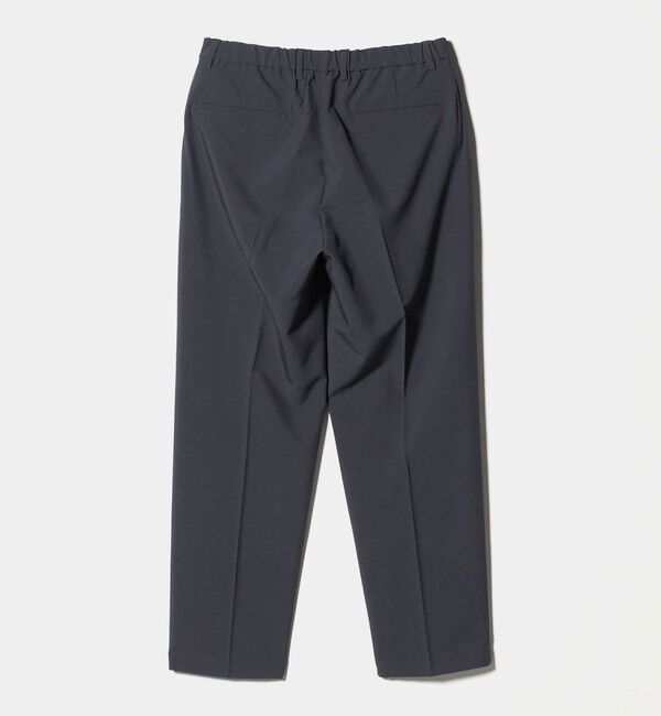 UNITED ARROWS green label relaxing「【WEB限定】JUST fit ドライポリエステル リラックス セットアップ -吸水速乾-」|テーラードジャケット|