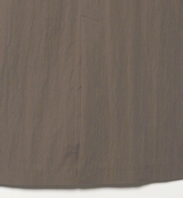 UNITED ARROWS green label relaxing「ステンカラー コート」|ステンカラーコート|