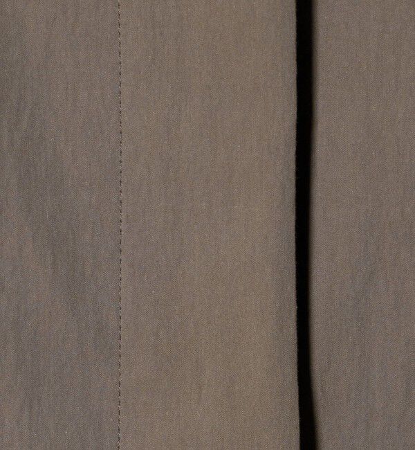 UNITED ARROWS green label relaxing「ステンカラー コート」|ステンカラーコート|