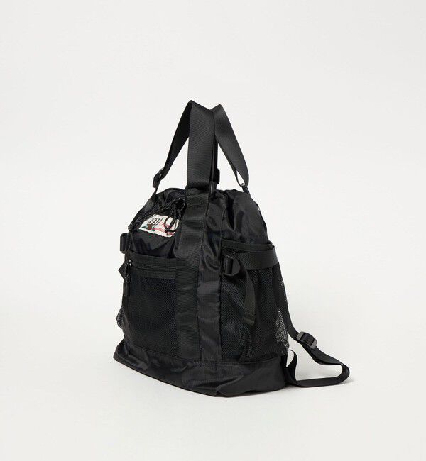 UNITED ARROWS green label relaxing「【別注】＜CARIBOU MOUNTAINEERING＞トートバッグ / バックパック / リュック」|リュック|