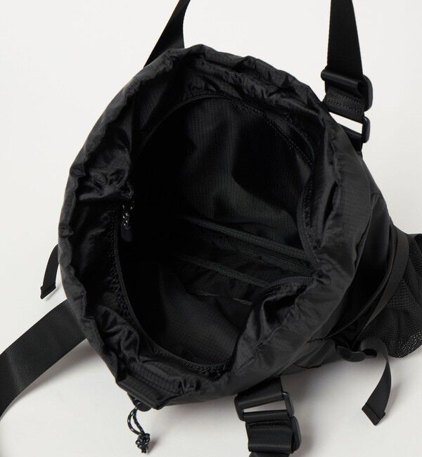 UNITED ARROWS green label relaxing「【別注】＜CARIBOU MOUNTAINEERING＞トートバッグ / バックパック / リュック」|リュック|