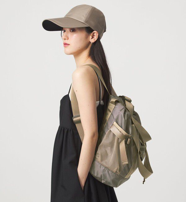 UNITED ARROWS green label relaxing「【別注】＜CARIBOU MOUNTAINEERING＞トートバッグ / バックパック / リュック」|リュック|