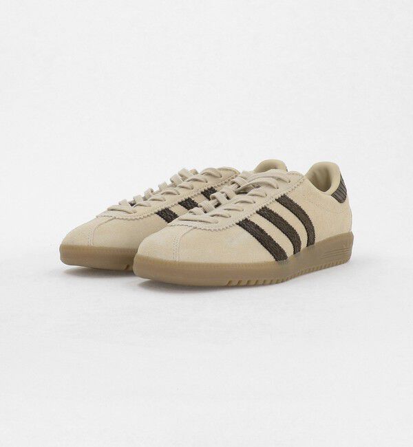 UNITED ARROWS green label relaxing「＜adidas Originals＞BERMUDA スニーカー」|スニーカー|